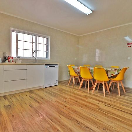 Casa Das Vinhas Mosteiros  Εξωτερικό φωτογραφία