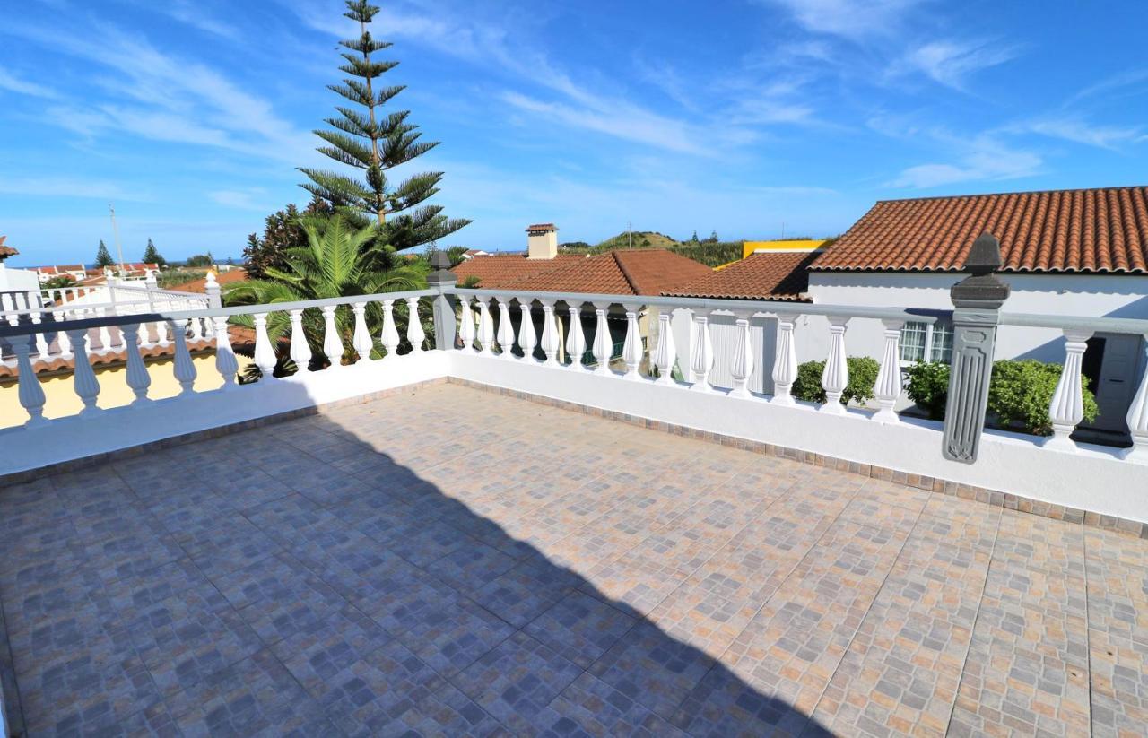 Casa Das Vinhas Mosteiros  Εξωτερικό φωτογραφία